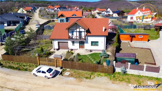 Casa primitoare si apreciabila, areal cu liniste, gradina fr