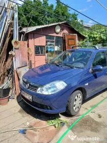 Renault Symbol