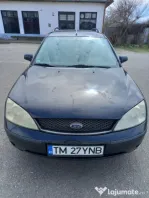 Vând Ford mondeo