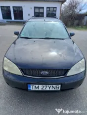 Vând Ford mondeo 