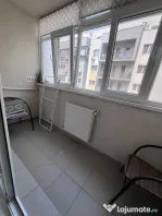 Berceni metrou biruintei 91 etaj 2