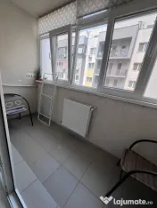 Berceni metrou biruintei 91 etaj 2