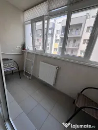 Berceni metrou biruintei 91 etaj 2