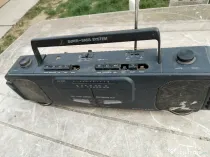 radio casetofon portabil Elta