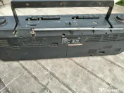 Radio casetofon portabil elta 