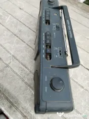 Radio casetofon portabil elta 