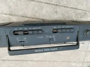 Radio casetofon portabil elta 