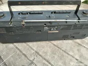 radio casetofon portabil Elta