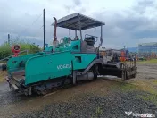 Finisor de asfalt VÖGELE SUPER 1800-1