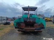 Finisor de asfalt VÖGELE SUPER 1800-1
