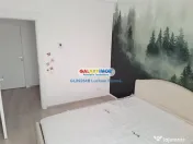 Apartament 3 camere, 2 bai, parcare I Nicolae Teclu