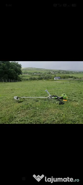 Proprietate 7.500 mp cu cabană din lemn, Leucușești – 4 min de Fălticeni