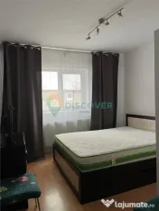 15.06.2026 Apartament cu 2 camere de inchiriat zona Tataras