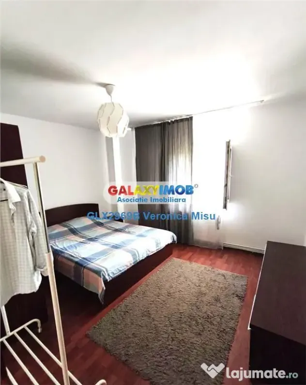 Apartament 2 camere - Unirii