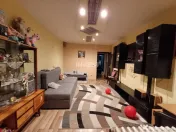 Apartament 3 camere, decomandat, zona Gara - Carrefour Expre