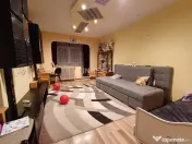 Apartament 3 camere, decomandat, zona Gara - Carrefour Expre