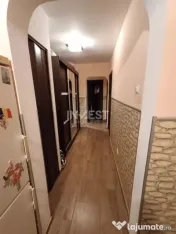 Apartament 3 camere, decomandat, zona Gara - Carrefour Expre
