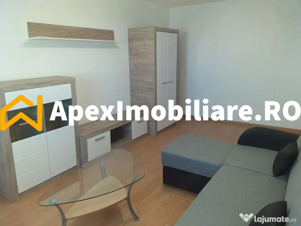Apartament 2 camere de inchiriat Costin Georgian București