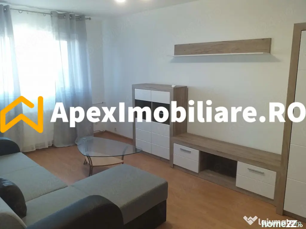 Apartament 2 camere de inchiriat Costin Georgian București - Bucuresti (Bucuresti-Ilfov)