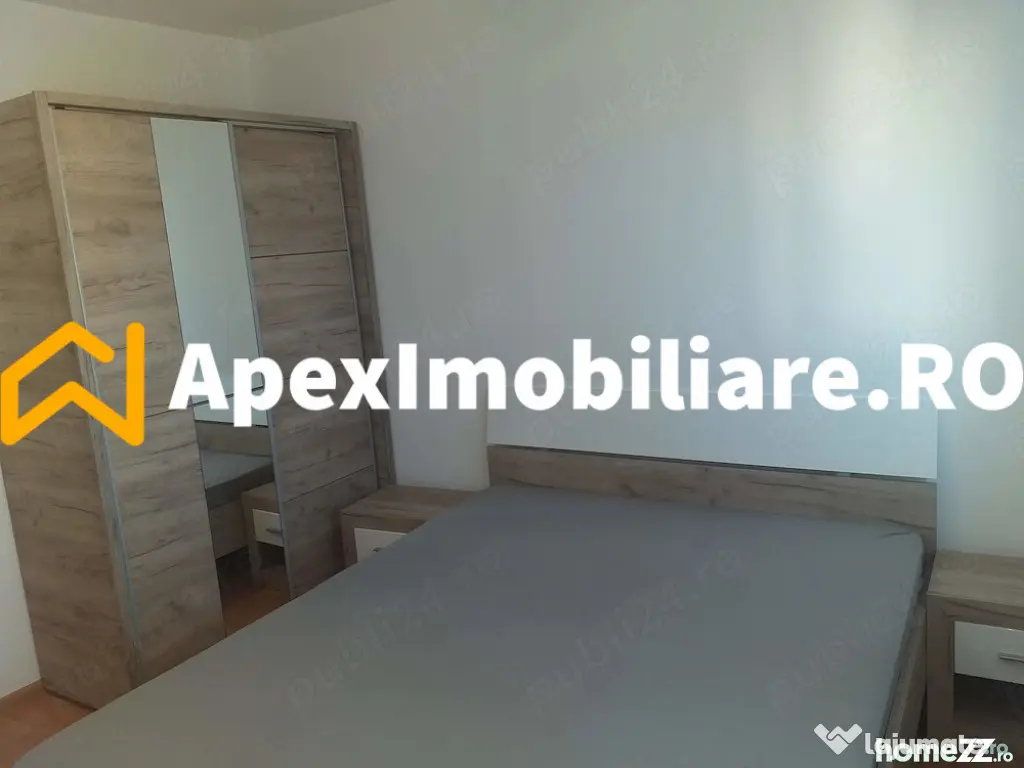 Apartament 2 camere de inchiriat Costin Georgian București - Bucuresti (Bucuresti-Ilfov)