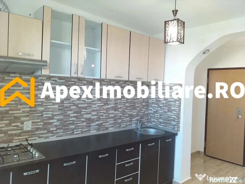 Apartament 2 camere de inchiriat Costin Georgian București - Bucuresti (Bucuresti-Ilfov)
