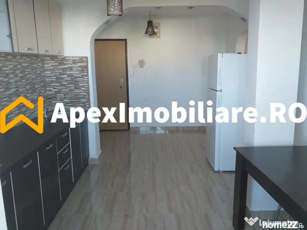 Apartament 2 camere de inchiriat Costin Georgian București - Bucuresti (Bucuresti-Ilfov)