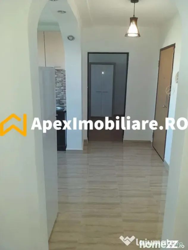 Apartament 2 camere de inchiriat Costin Georgian București - Bucuresti (Bucuresti-Ilfov)