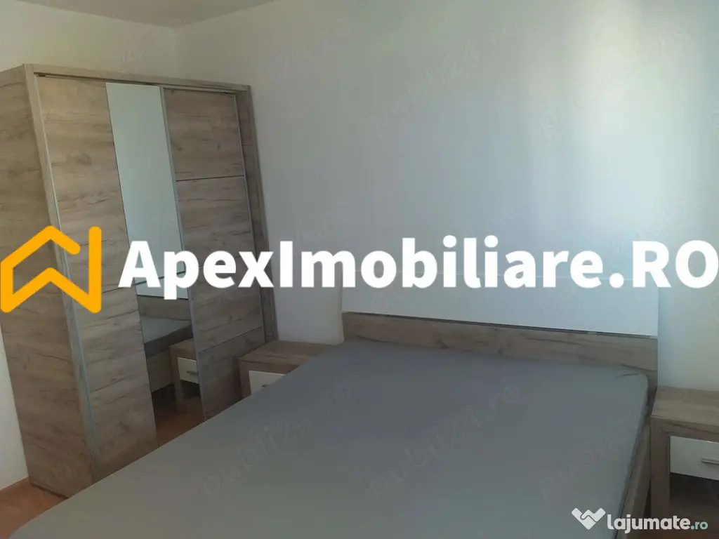 Apartament 2 camere de inchiriat Costin Georgian București