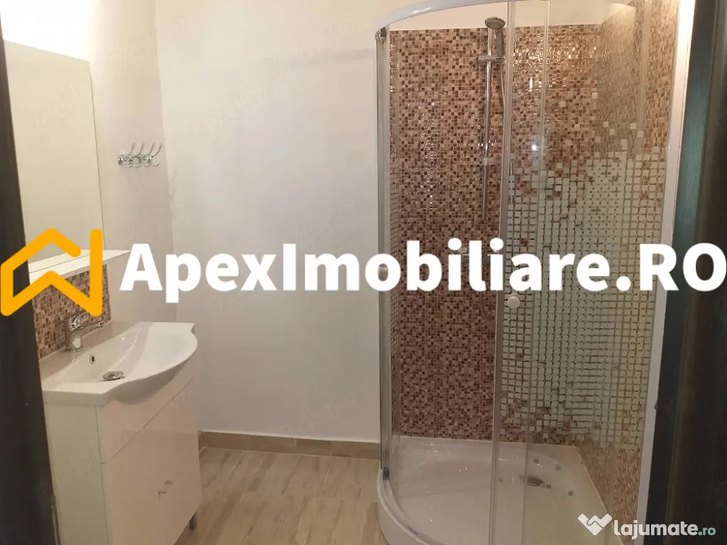 Apartament 2 camere de inchiriat Costin Georgian București