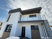 Vila moderna si eleganta - zona Cristian 