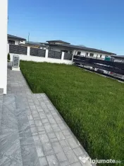 Vila moderna si eleganta - zona Cristian 