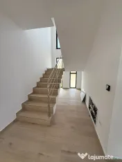 Vila moderna si eleganta - zona Cristian 
