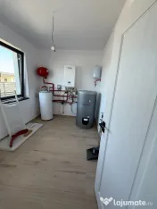 Vila moderna si eleganta - zona Cristian 