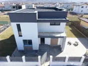 Vila moderna si eleganta - zona Cristian 