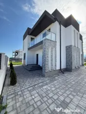 Vila moderna si eleganta - zona Cristian 