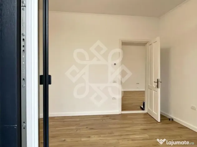 Apartament nou cu 2 camere, cu parcare inclusa, Sanmartin