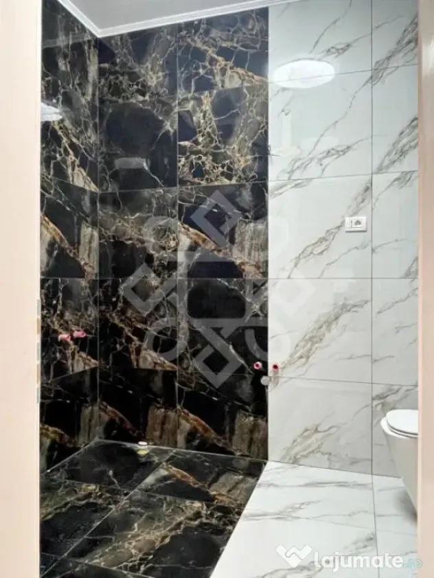 Apartament nou cu 2 camere, cu parcare inclusa, Sanmartin