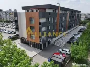 Apartament 2 camere, 46 mp utili, mobilat #537;i utilat comp 