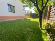 Vila Individuala - mobilata si utilata - 4 camere - 109 mp u 