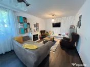Vila Individuala - mobilata si utilata - 4 camere - 109 mp u 