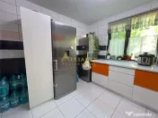 Vila Individuala - mobilata si utilata - 4 camere - 109 mp u 