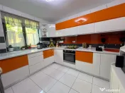 Vila Individuala - mobilata si utilata - 4 camere - 109 mp u 