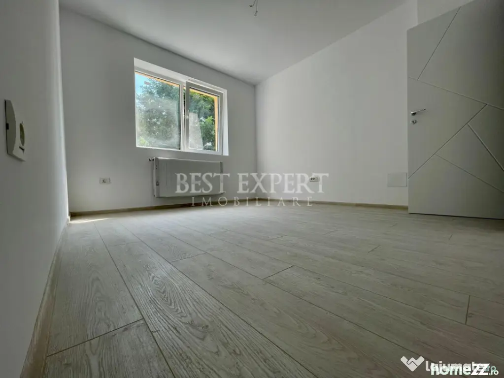 Apartament 2 camere cu Terasa generoasa