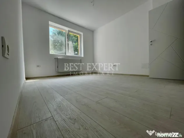 Apartament 2 camere cu Terasa generoasa