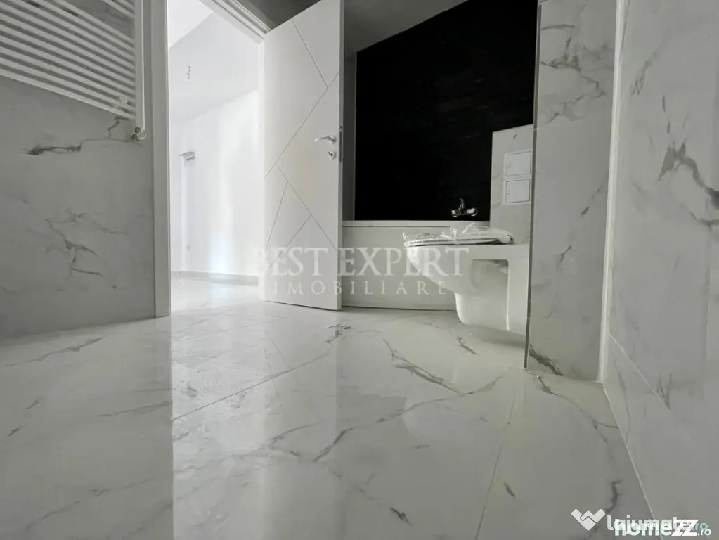 Apartament 2 camere cu Terasa generoasa