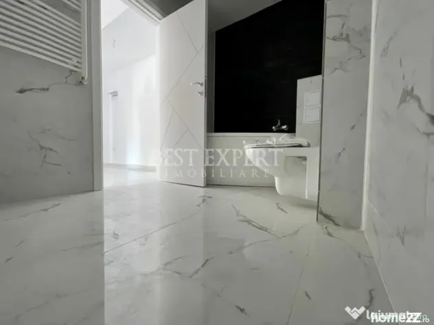 Apartament 2 camere cu Terasa generoasa