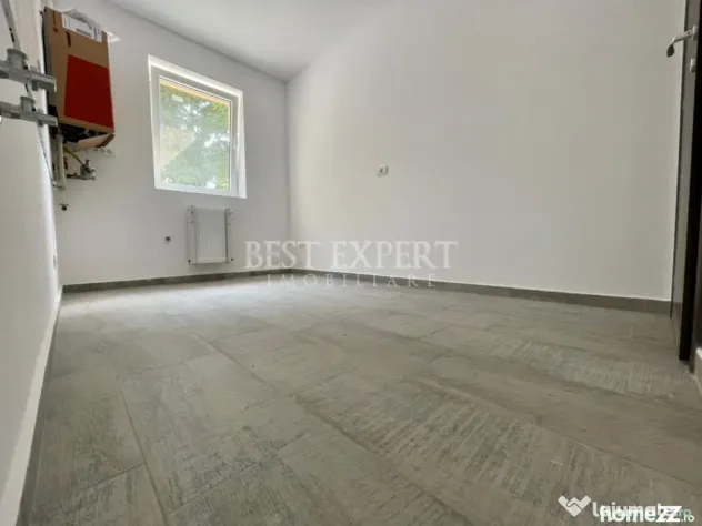 Apartament 2 camere cu Terasa generoasa