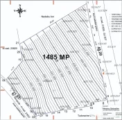 Vânzare teren 1.485 mp în Șotrile / Plaiu Câmpinei - județul Prahova 