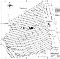 Vânzare teren 1.485 mp în Șotrile / Plaiu Câmpinei - județul Prahova