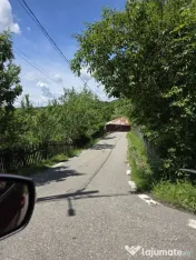 Vânzare teren 1.485 mp în Șotrile / Plaiu Câmpinei - județul Prahova 